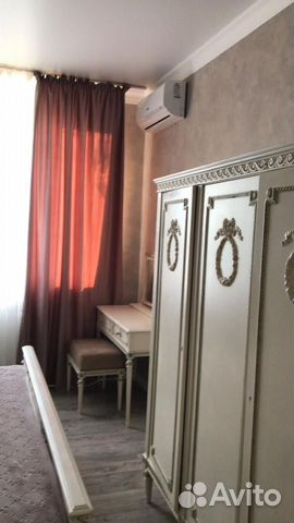 

2-к. квартира, 57 м², 1 кровать