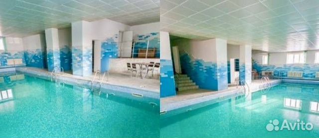 

5-к. коттедж, 700 м²