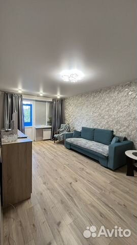 

2-к. квартира, 48,2 м², 4 кровати
