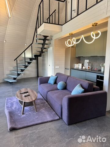 

4-к. дом, 140 м²