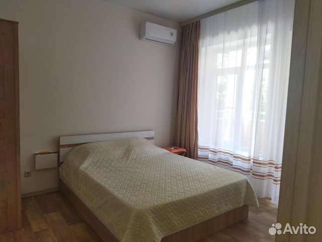 

2-к. квартира, 54 м², 3 кровати