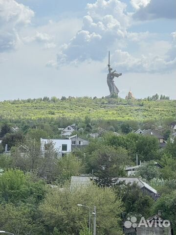

1-к. квартира, 36 м², 3 кровати