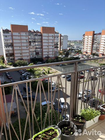 

2-к. квартира, 56 м², 4 кровати