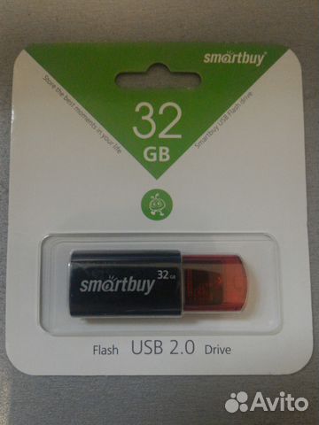 USB 32Gb