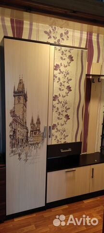 

2-к. квартира, 54 м², 3 кровати