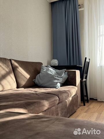 

2-к. квартира, 50,2 м², 2 кровати