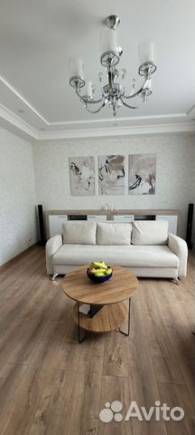 

4-к. квартира, 96 м², 5 кроватей