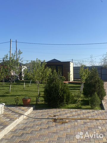 

1-к. дом, 45 м²