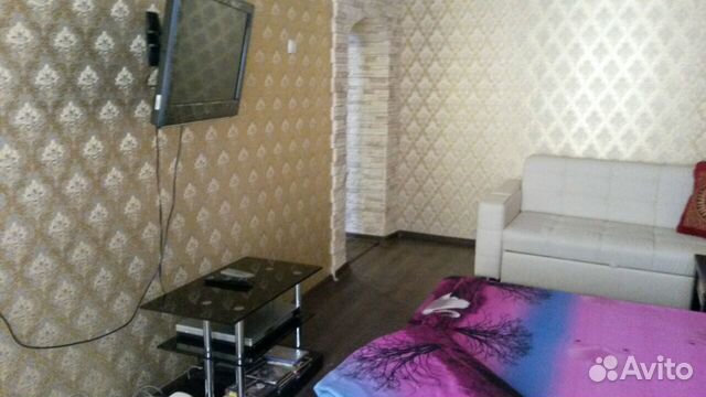 1-к квартира, 52 м², 9/9 эт.