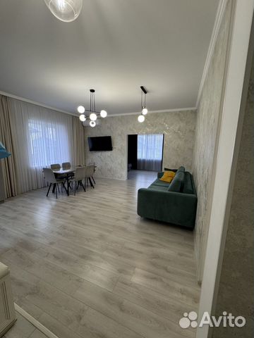 

4-к. дом, 120 м²