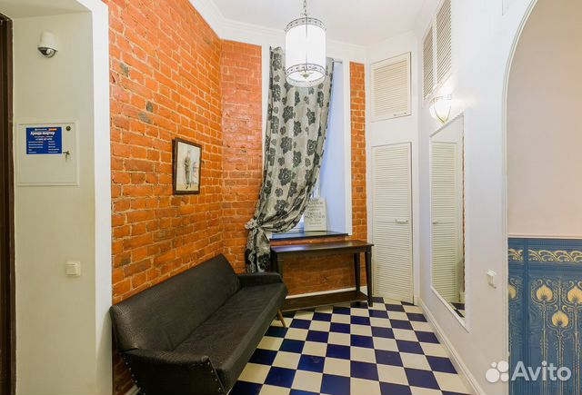 

2-к. квартира, 70 м², 4 кровати