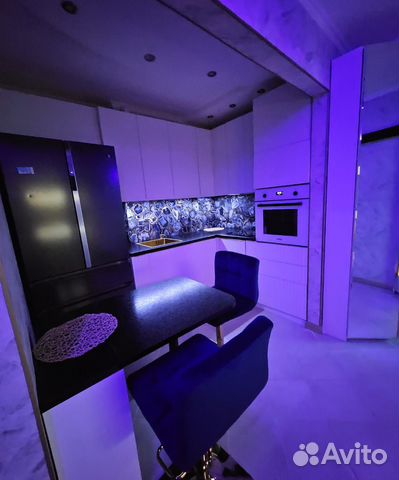 

2-к. квартира, 96 м², 3 кровати