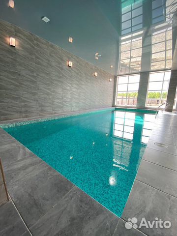 

8-к. коттедж, 750 м²