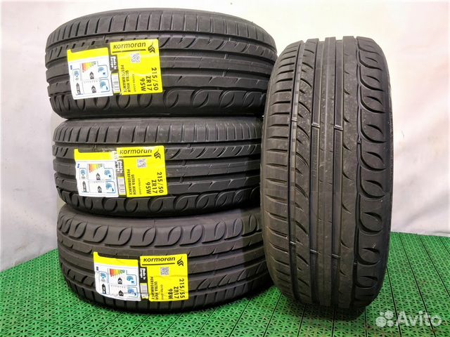 Купить Колесо 215 50 R17