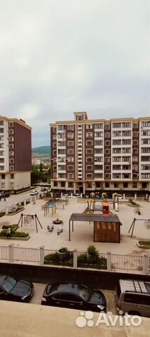 

1-к. квартира, 45 м², 4 кровати