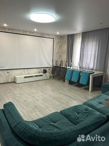 

4-к. дом, 200 м²