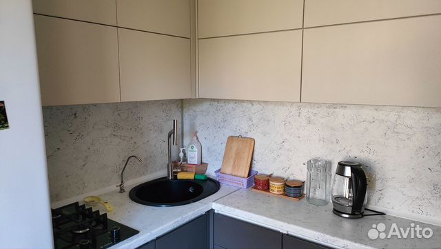 

3-к. квартира, 55 м², 5 кроватей