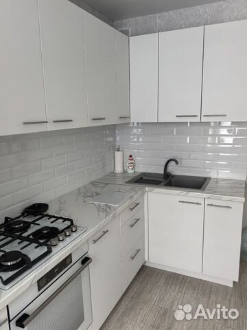 

2-к. квартира, 62 м², 2 кровати