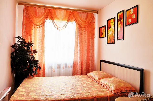 1-к квартира, 22 м², 4/5 эт.