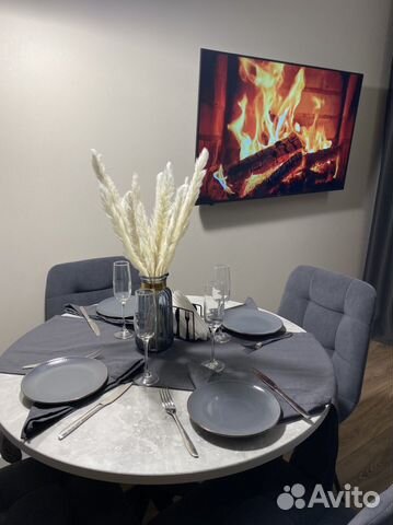 

1-к. квартира, 37,7 м², 2 кровати