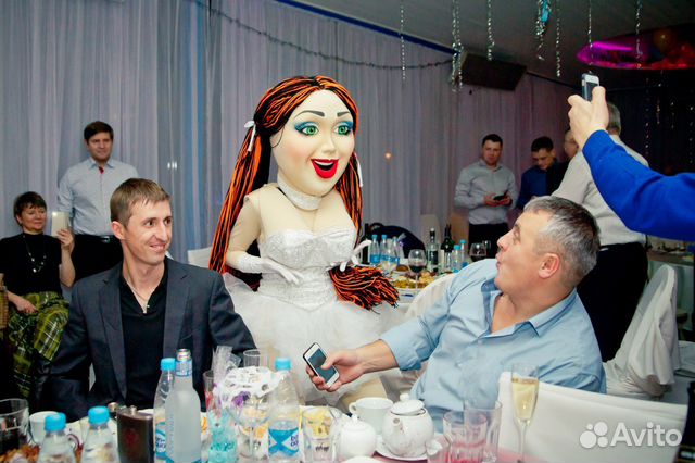 Шуточный стриптиз Шуточный стриптиз