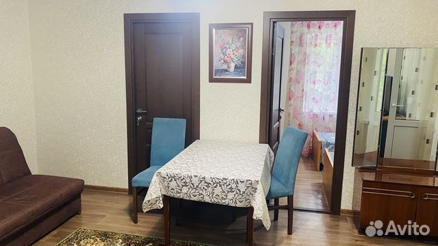 

2-к. квартира, 30 м², 3 кровати