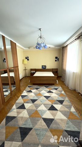 

3-к. квартира, 73,4 м², 4 кровати