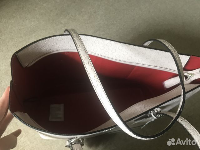 Сумка новая Guess Сумка новая Guess