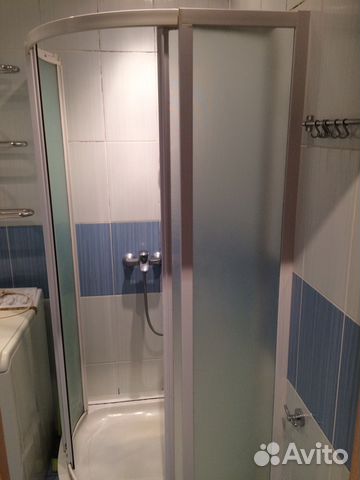 1-к квартира, 34 м², 1/5 эт.