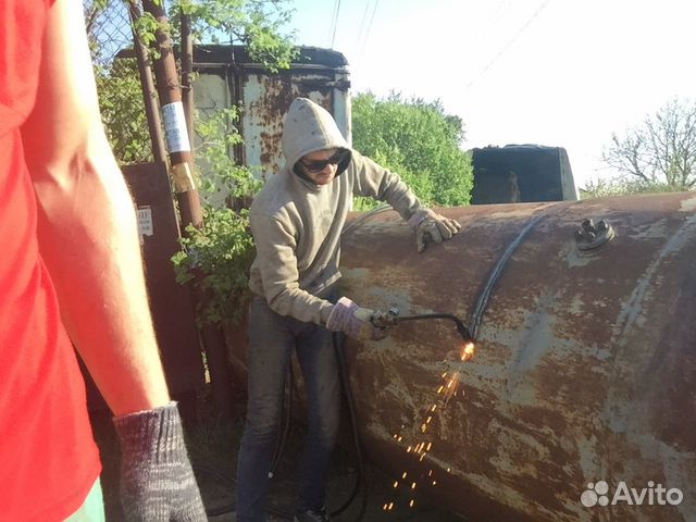 Вывоз металлолома,резка металла,демонтаж Вывоз металлолома,резка металла,демонтаж