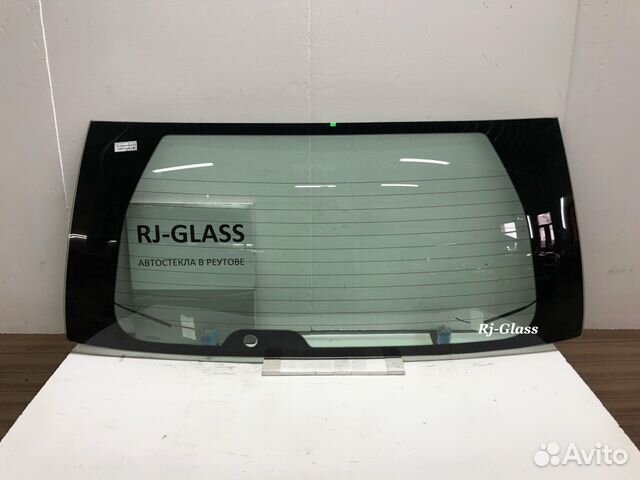 Заднее стекло Ниссан Х Трейл Т31