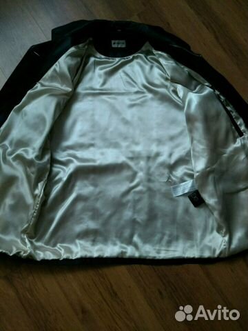 Куртки Fabiani, натуральная кожа Куртки Fabiani, натуральная кожа