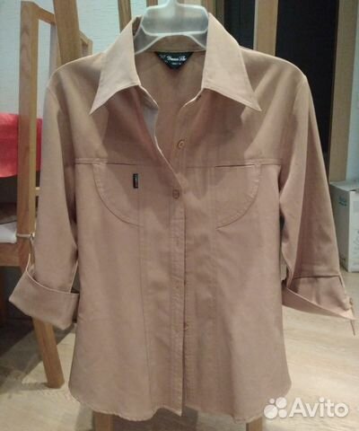 Блузки новые и б/у, р.42-44-46-48 Блузки новые и б/у, р.42-44-46-48