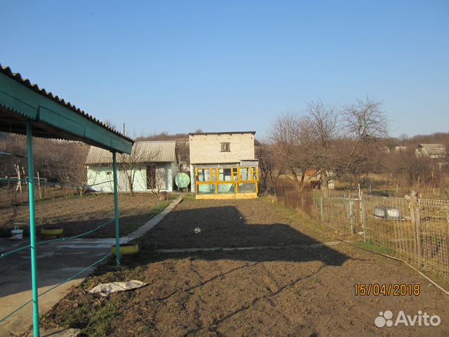 Дача 20 м² на участке 5 сот. Дача 20 м² на участке 5 сот.