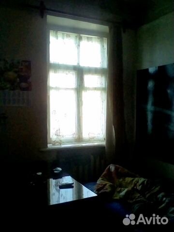 Комната 15 м² в 5-к, 3/3 эт.