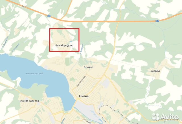 Дом 72.5 м² на участке 15 сот.