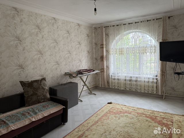 

2-к. квартира, 65 м², 1 кровать