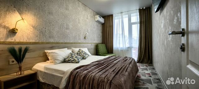 

2-к. квартира, 44 м², 5 кроватей