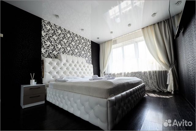 

3-к. квартира, 63 м², 3 кровати