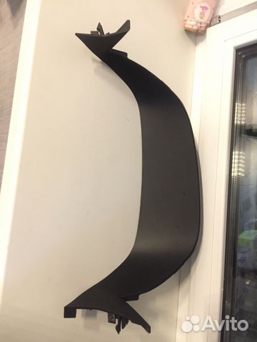 Range Rover Sport накладка Range Rover Sport накладка