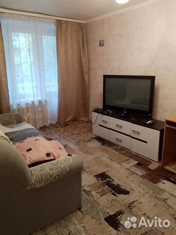 

2-к. квартира, 55 м², 3 кровати