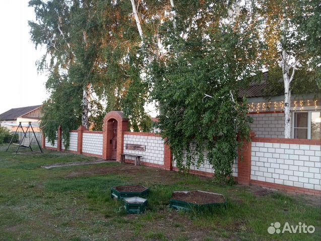 

4-к. дом, 110 м²