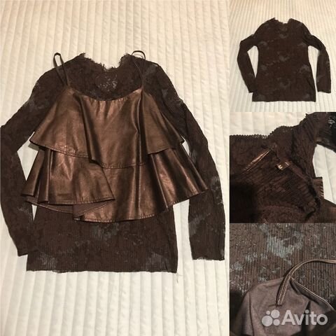 Кофты Zara Mango