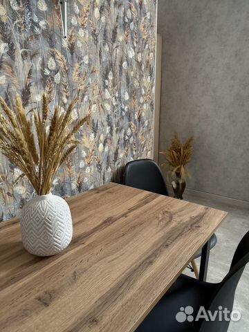 

1-к. квартира, 30 м², 2 кровати