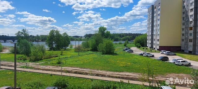 

1-к. квартира, 36 м², 1 кровать