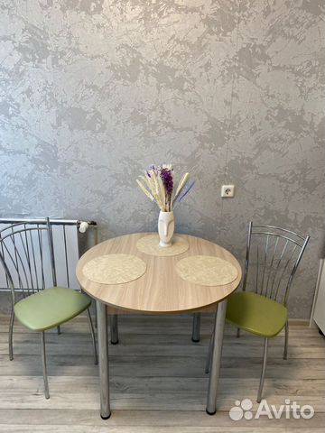 

1-к. квартира, 31 м², 1 кровать