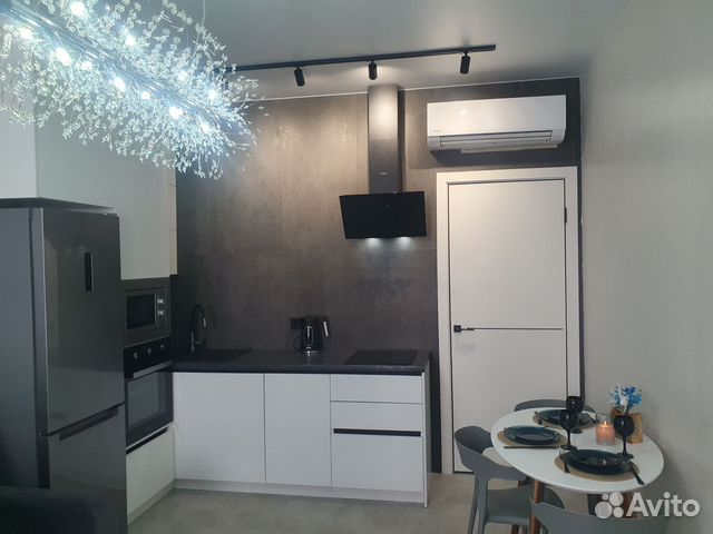 

2-к. квартира, 51 м², 3 кровати