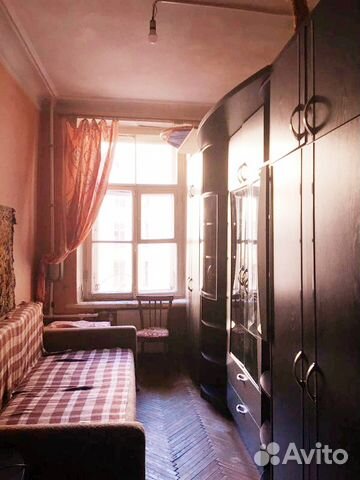 Комната 13 м² в 4-к, 4/5 эт. Комната 13 м² в 4-к, 4/5 эт.