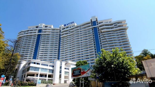 

3-к. квартира, 88 м², 4 кровати