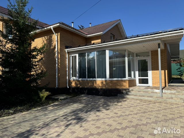 

6-к. коттедж, 290 м²